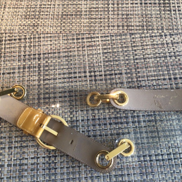 Women’s Ferragamo belt main image 11
